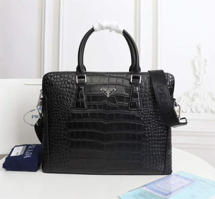 Picture of Prada Mens Bags _SKUfw174809658fw